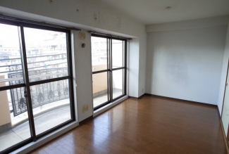 神戸市東灘区田中町２丁目のマンションの画像