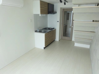 【居間・リビング】