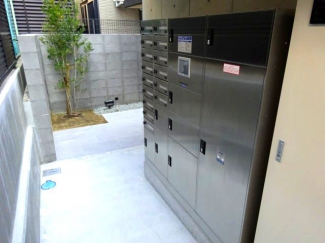 【その他共有部分】