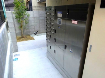 【その他共有部分】