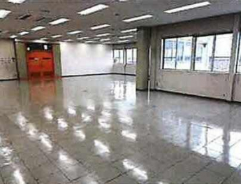 彦根市安食中町の店舗事務所の画像