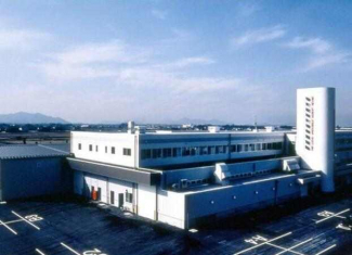 彦根市安食中町の倉庫の画像