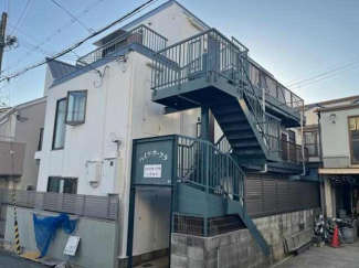 ハイツオークラしのはらの画像