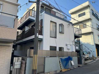 ハイツオークラしのはらの画像