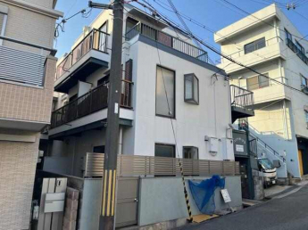 ハイツオークラしのはらの画像