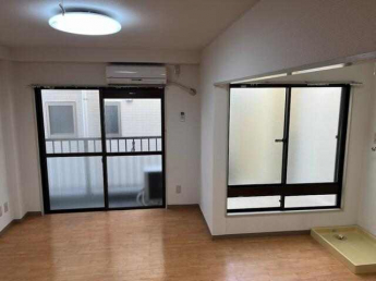 ハイツオークラしのはらの画像