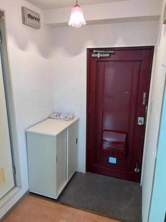 ハイツオークラしのはらの画像