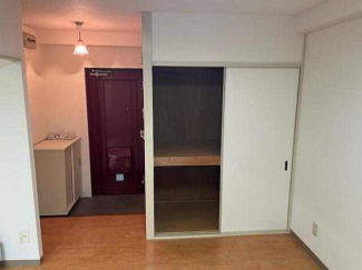 ハイツオークラしのはらの画像