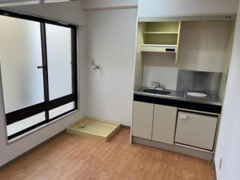 ハイツオークラしのはらの画像