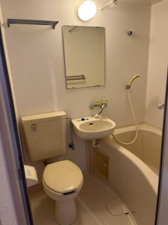 ハイツオークラしのはらの画像