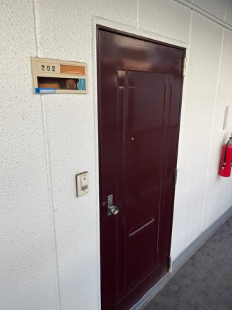 ハイツオークラしのはらの画像