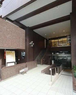 神戸市中央区磯上通１丁目の事務所の画像