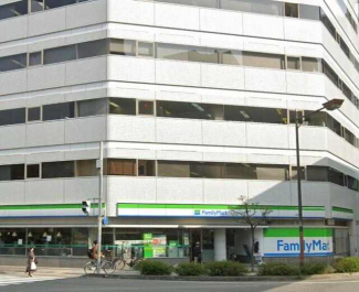 コンビニエンスストア