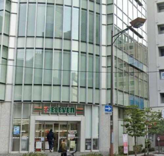 コンビニエンスストア