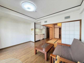 洲本市小路谷の中古マンションの画像