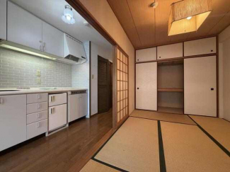 洲本市小路谷の中古マンションの画像