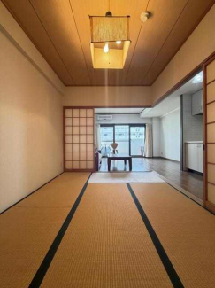 洲本市小路谷の中古マンションの画像