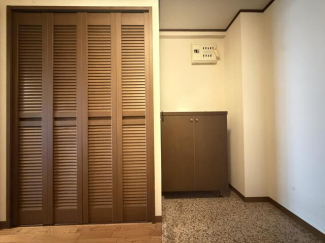 洲本市小路谷の中古マンションの画像