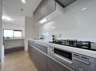 ジョイフルプラザ高岡弐番館の画像