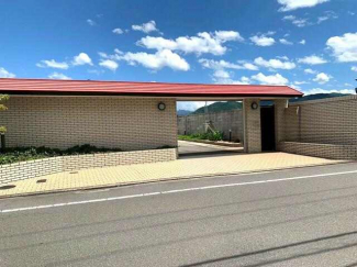 松山市今在家１丁目の売地の画像