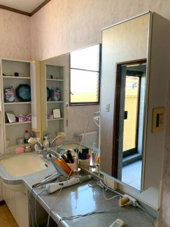 松山市今在家１丁目の中古一戸建ての画像