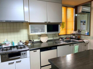 松山市今在家１丁目の中古一戸建ての画像