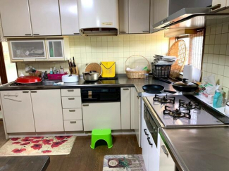 松山市今在家１丁目の中古一戸建ての画像