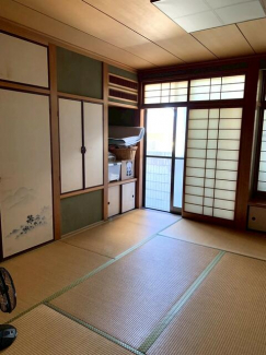 松山市今在家１丁目の中古一戸建ての画像