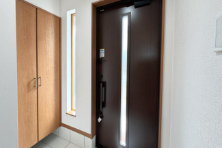 美しく掃除のしやすいタイル