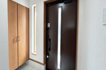 美しく掃除のしやすいタイル