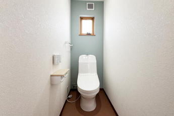 ＴＯＴＯウォシュレット　お掃除ラクラク一体型便器