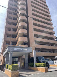 ダイアパレス東雲の画像