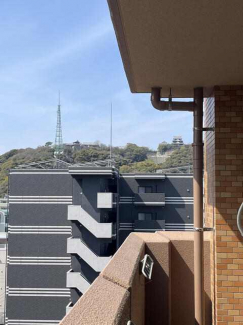 ダイアパレス東雲の画像