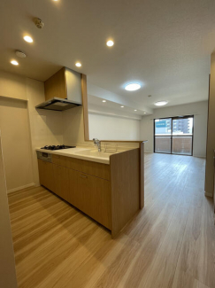 ダイアパレス東雲の画像