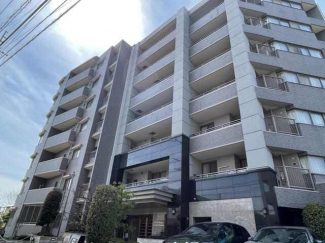 エイルマンション岩崎プレジデンスの画像