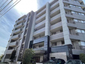 エイルマンション岩崎プレジデンスの画像