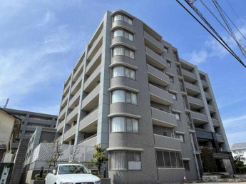 エイルマンション岩崎プレジデンスの画像