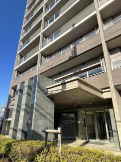 ポレスター松山フォレストシティの画像