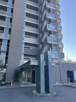 ポレスター松山フォレストシティの画像