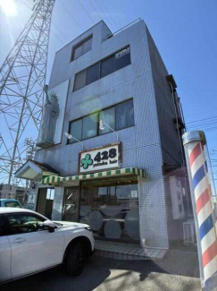松山市南江戸３丁目の店舗事務の画像