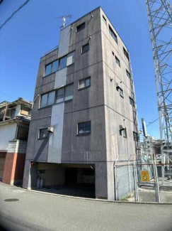 松山市南江戸３丁目の店舗事務の画像