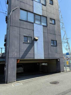 松山市南江戸３丁目の店舗事務の画像