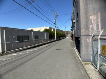 松山市南江戸３丁目の店舗事務の画像