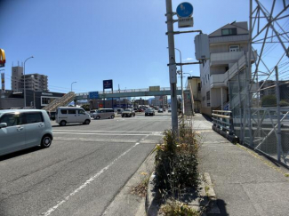 松山市南江戸３丁目の店舗事務の画像