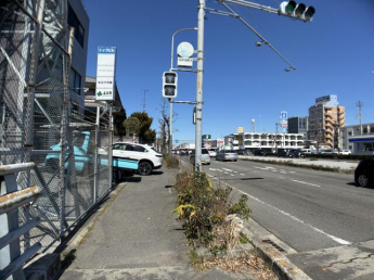 松山市南江戸３丁目の店舗事務の画像