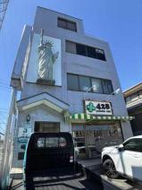 松山市南江戸３丁目の店舗事務の画像