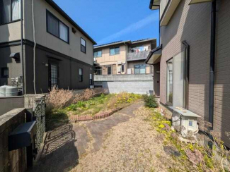 松山市新浜町の中古一戸建ての画像