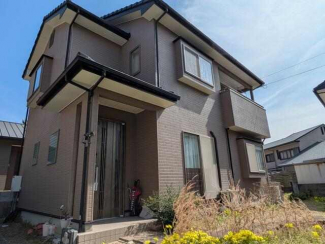 松山市新浜町の中古一戸建ての画像