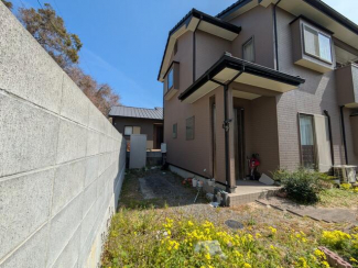 松山市新浜町の中古一戸建ての画像