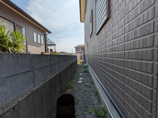 松山市新浜町の中古一戸建ての画像